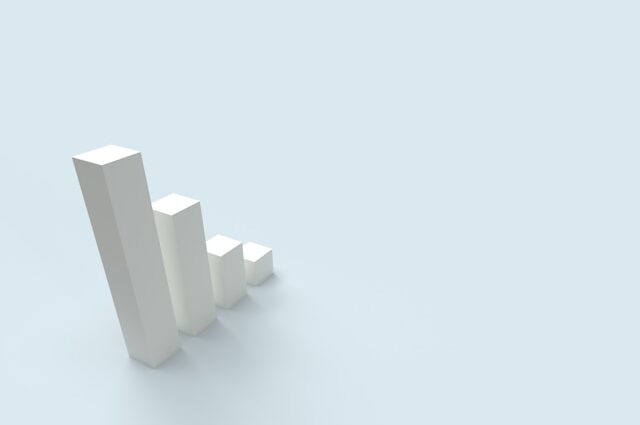 特定技能外国人の推移を表した棒グラフ